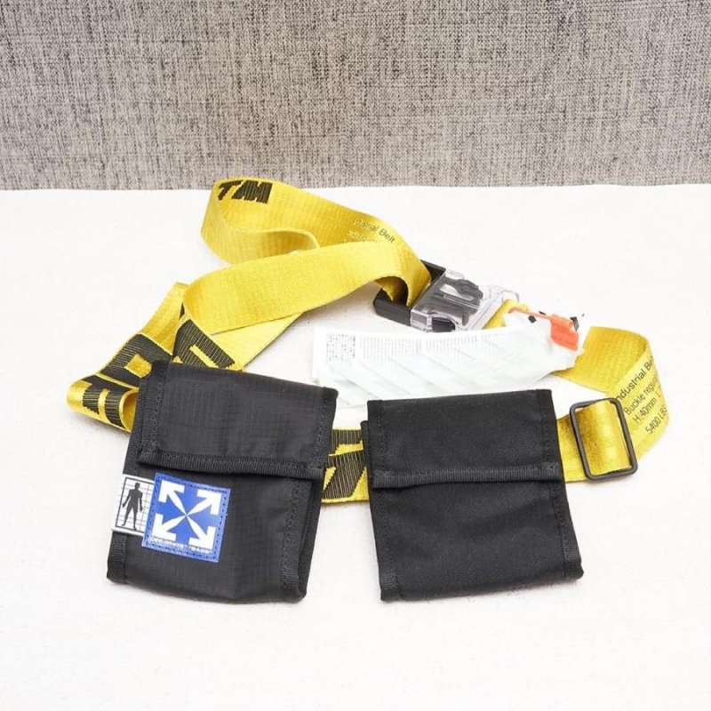 Off white belt harga Clearance