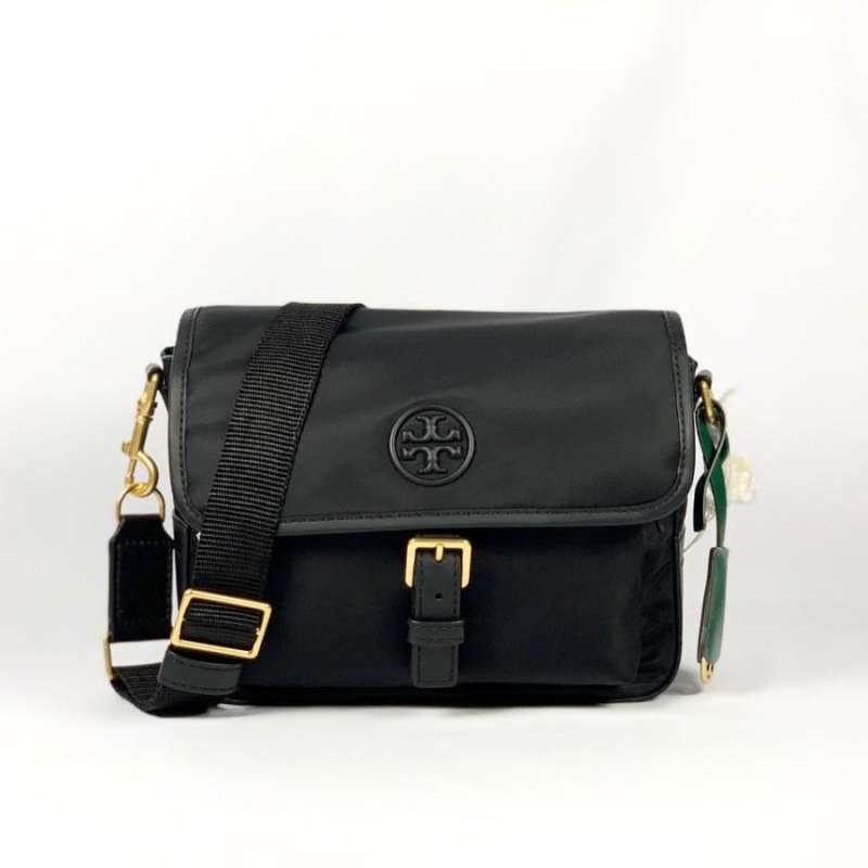 Perry nylon 2025 crossbody