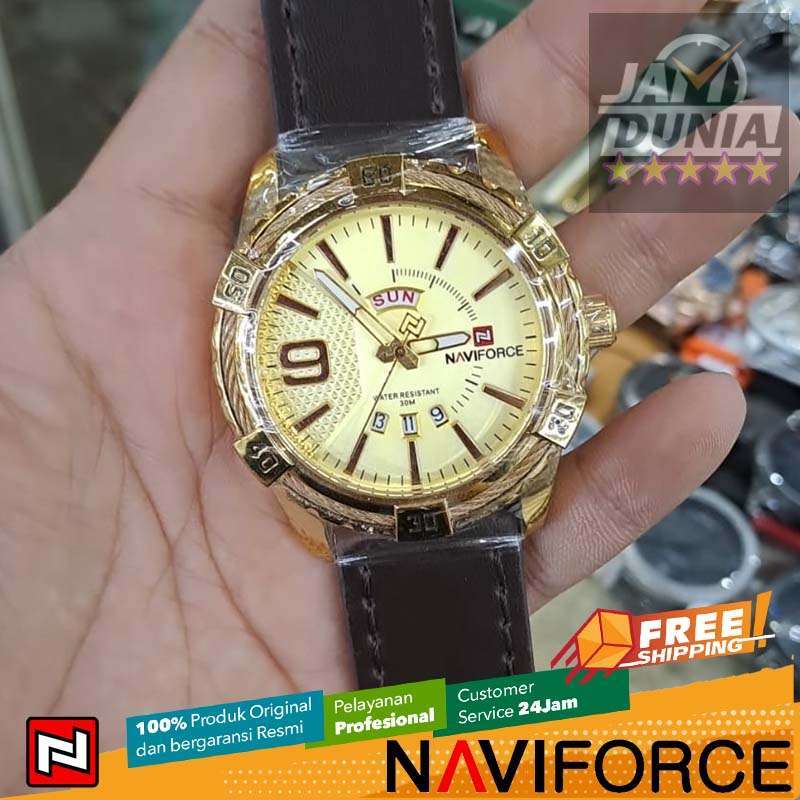 Naviforce deals 9117 m