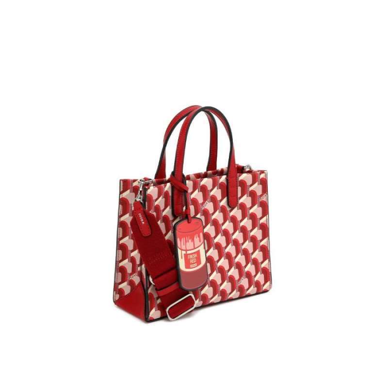 Jual Rosa.k Cabas Monogram Day Tote Size S - Yellow Di