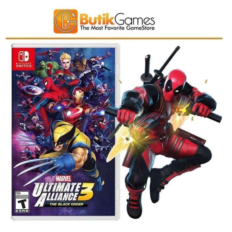 order a switch online