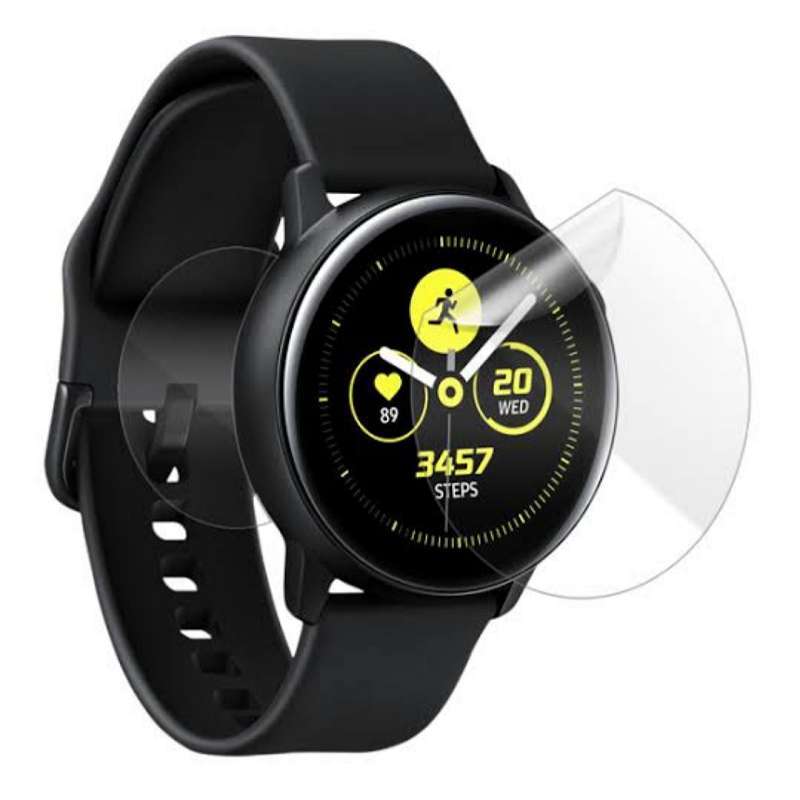 Samsung watch screen cover Clearance