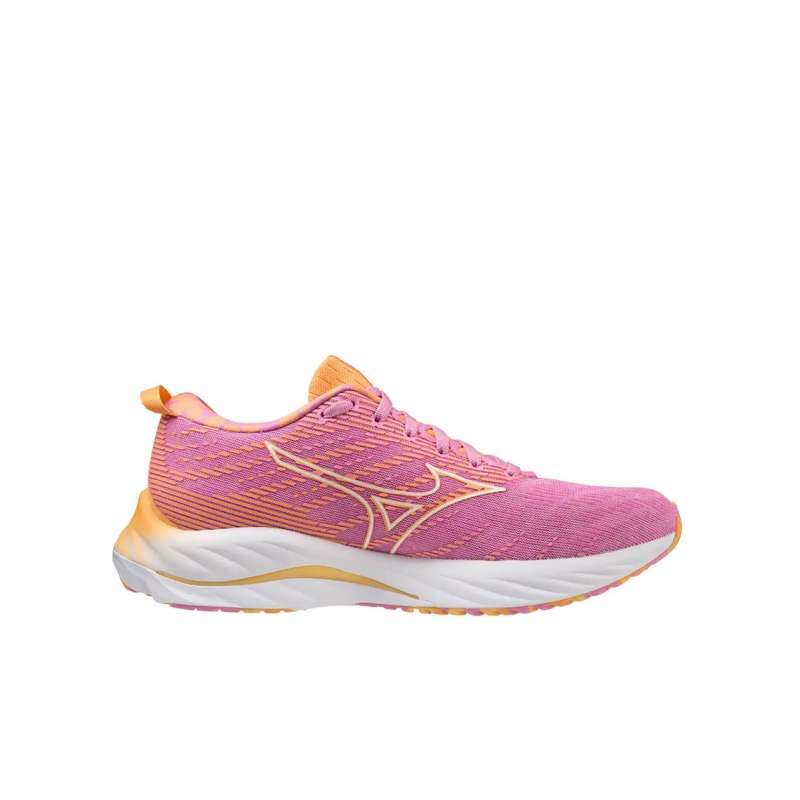 Jual Sepatu Running Mizuno Wave Rider 26 Women J1gd225871 Di