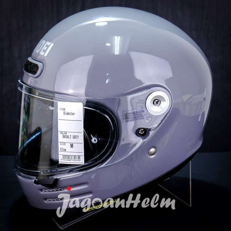 Harga helmet best sale shoei