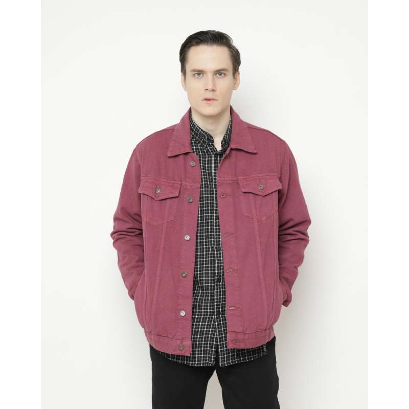 Erigo trucker discount