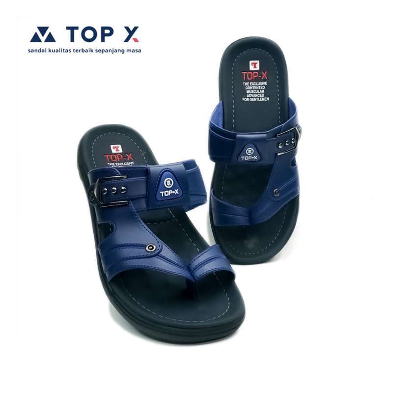 Sandal top x sale