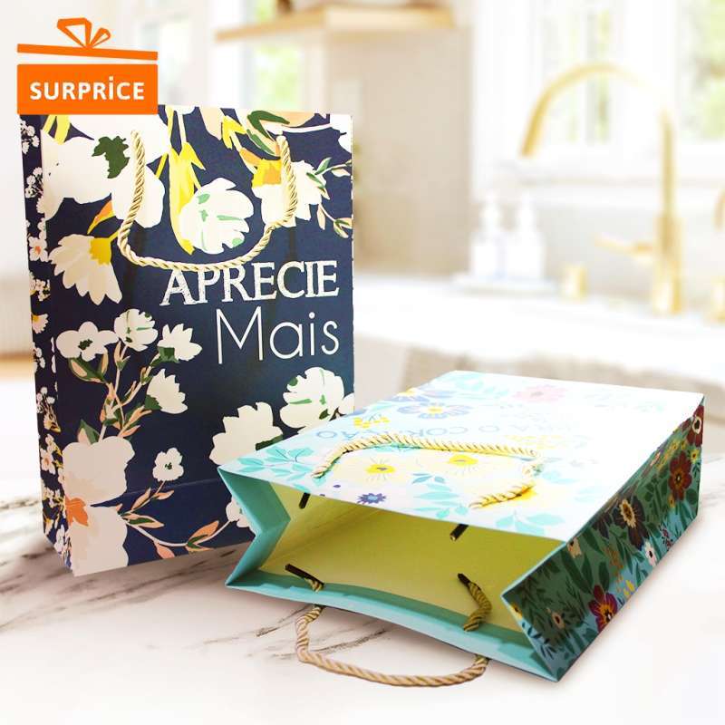 Paperbag tas cheap
