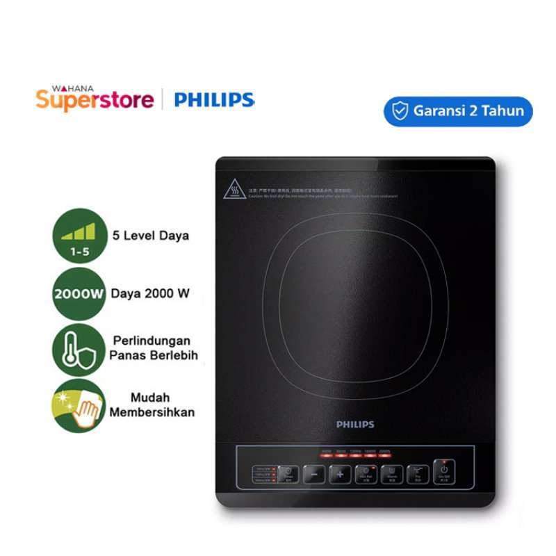 Philip hotsell electric stove