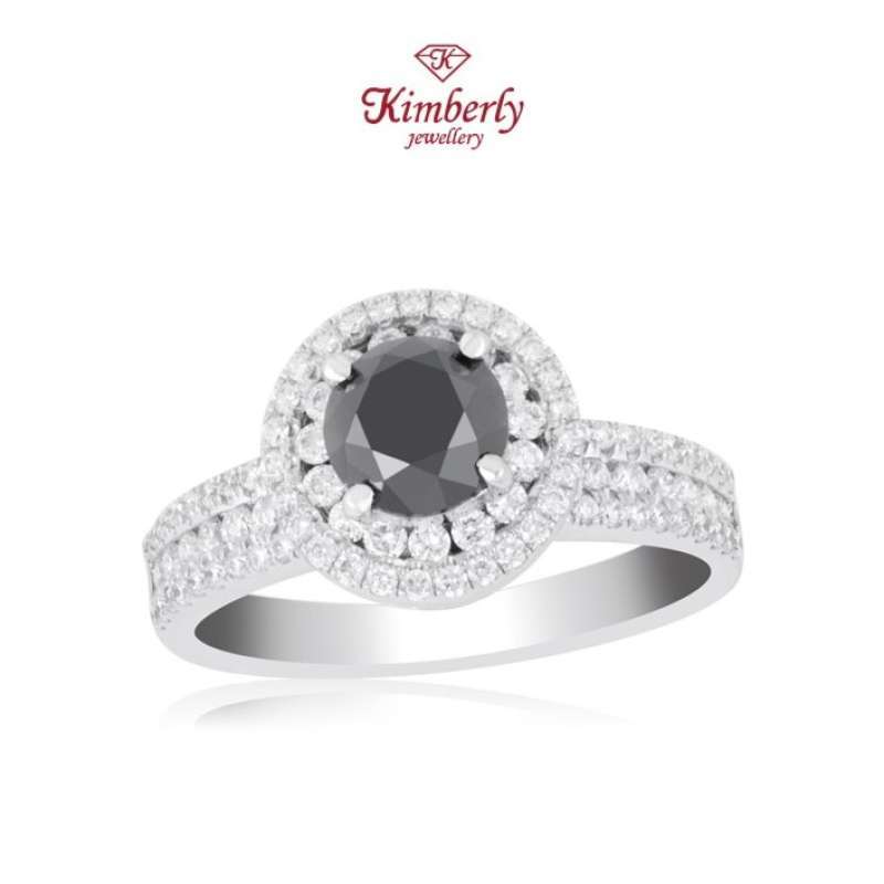 Batu discount black diamond