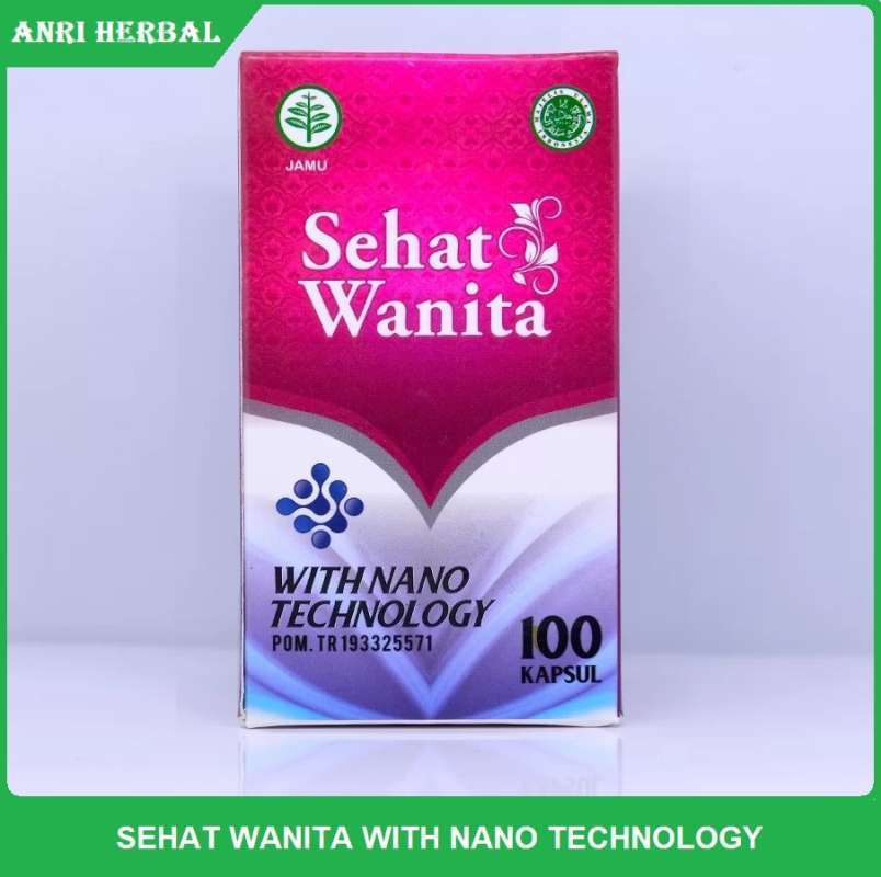 Promo Sehat Wanita 100 Kapsul Obat Keputihan Bau Dan Gatal Obat Keputihan Abnormal Obat Keputihan Berwarna Hijau Keputihan Berbau Keputihan Kuning Di Seller Toko Anri Herbal Kota Tangerang Banten Blibli