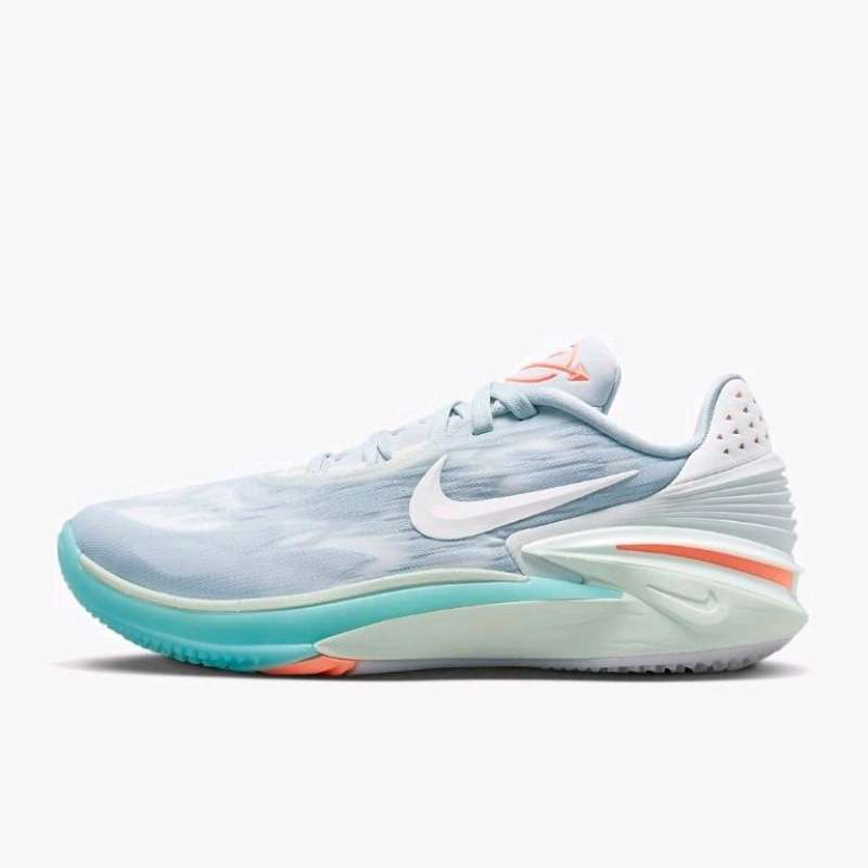 Nike Air Zoom Cut Shoes Basketball Shoes Original DJ6015 402