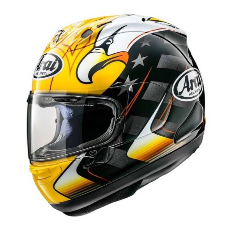 arai rx7xモデル