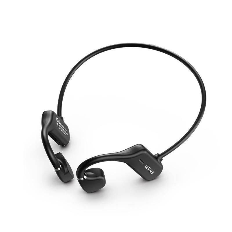 Open Ear Wireless Bluetooth Headphone 