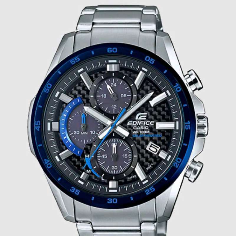 Jam tangan casio edifice terbaru new arrivals