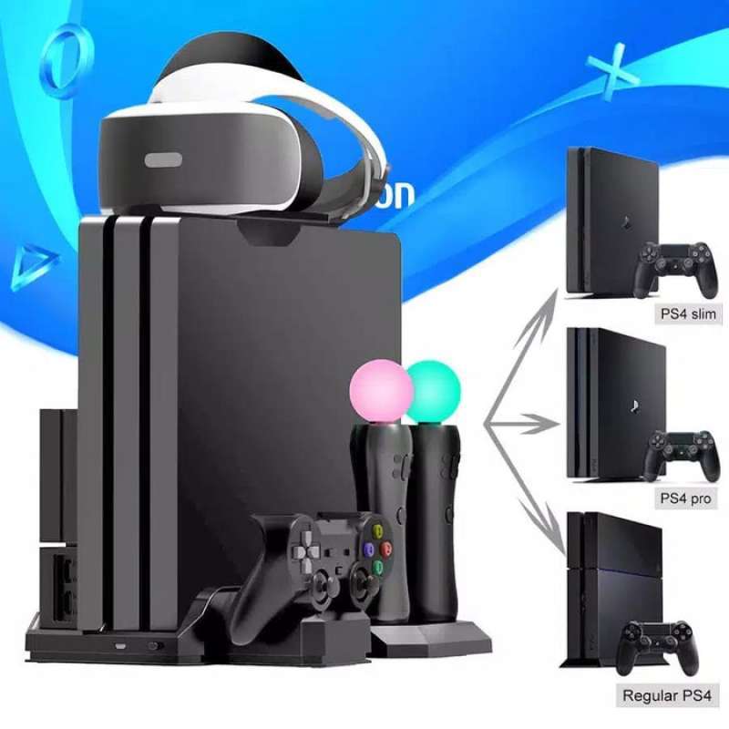 vr ps4 harga