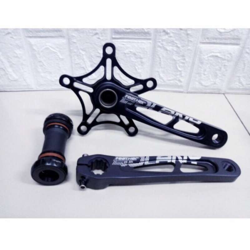 crank bolany