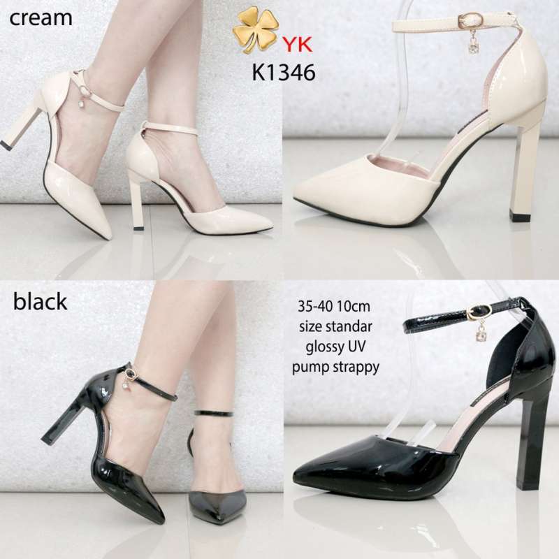heels 10 cm