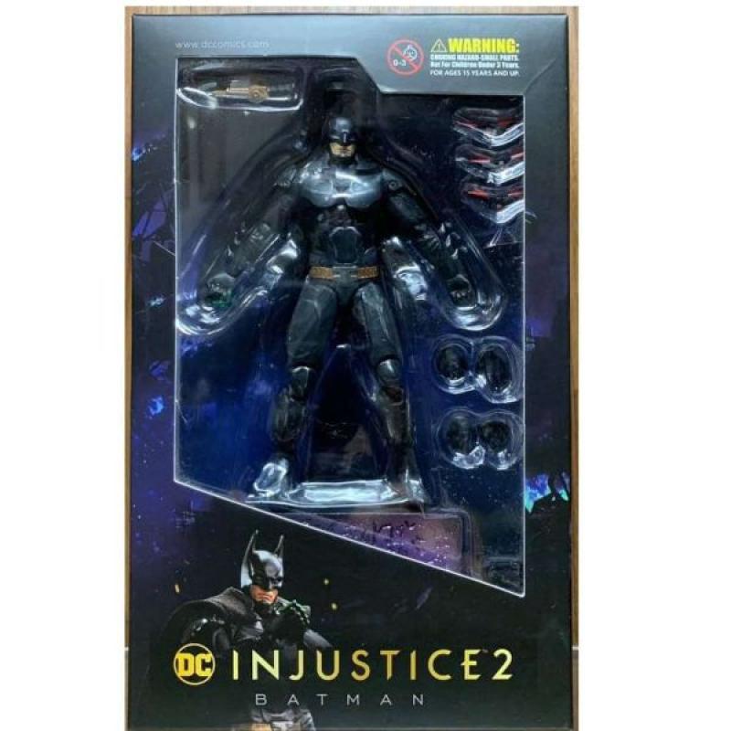 Hiya toys batman store