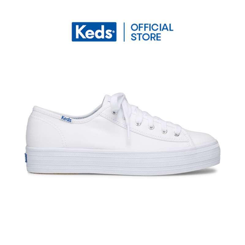 keds triple