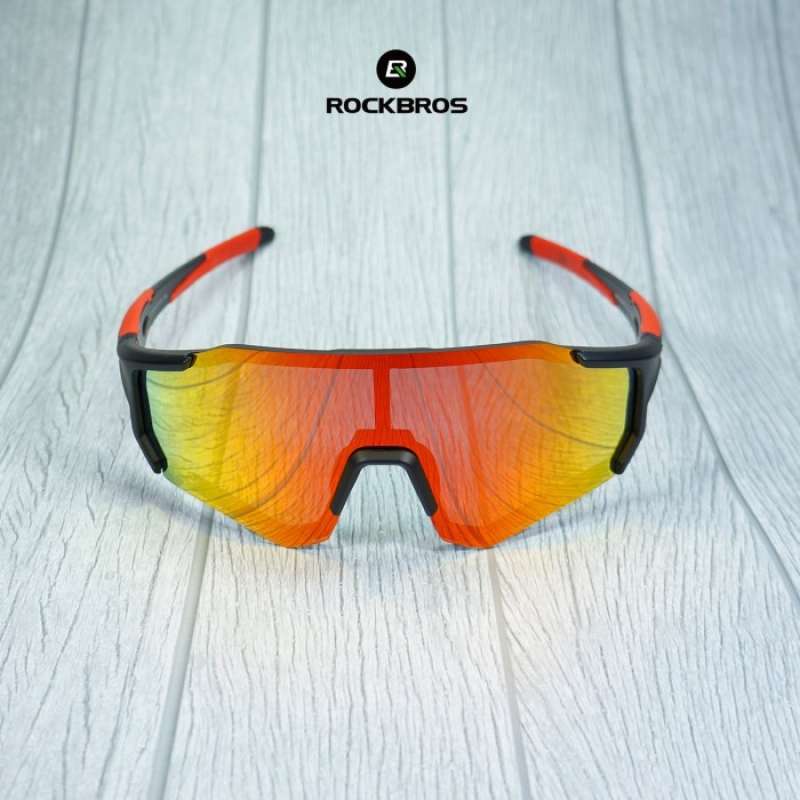 Promo ROCKBROS 10182 Polarized 