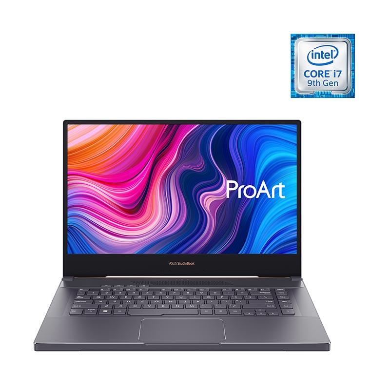 Jual Asus W500g5t Hc005r Notebook Grey I7 9750h 16gb 512gb Ssd Nvidia Quadro Rtx 5000 15 6 Inch Win10 Pro Online Januari 2021 Blibli