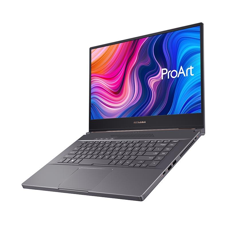 Jual Asus W500g5t Hc005r Notebook Grey I7 9750h 16gb 512gb Ssd Nvidia Quadro Rtx 5000 15 6 Inch Win10 Pro Online Januari 2021 Blibli