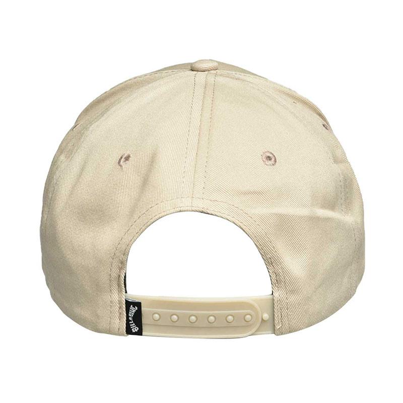 Billabong Capital Snapback Topi Pria 