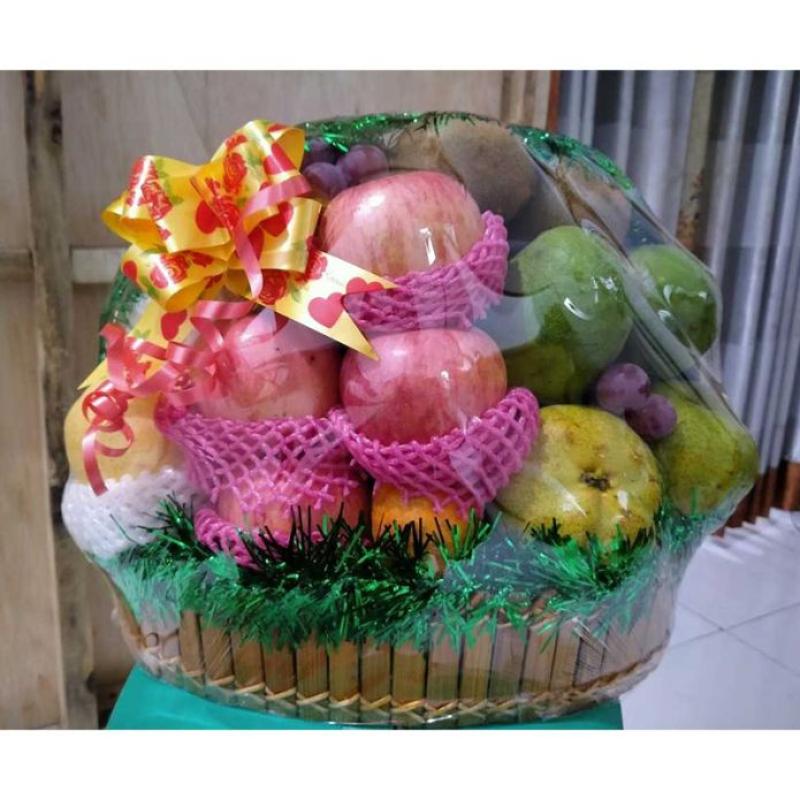 Jual No Brand Parcel Buah Size Besar 6 7 Kg Murah Mei 2021 Blibli