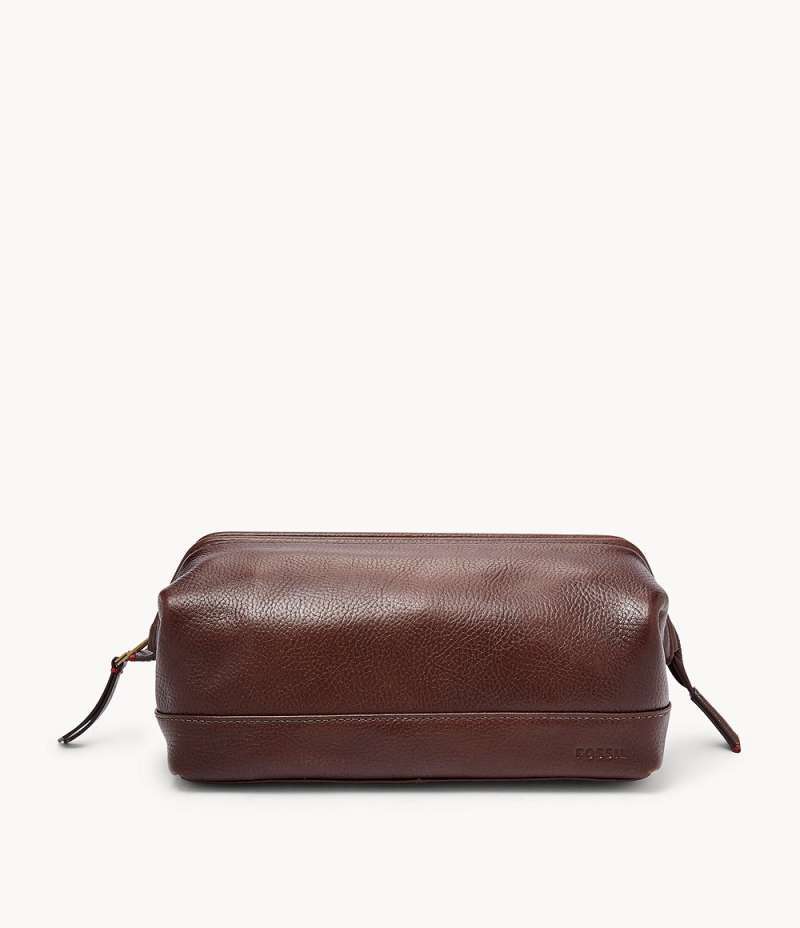 Fossil online men clutch