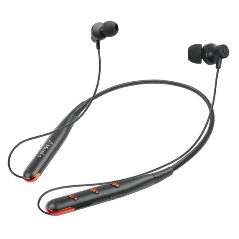 Promo Deep Bass HiFi Hanging Neck 