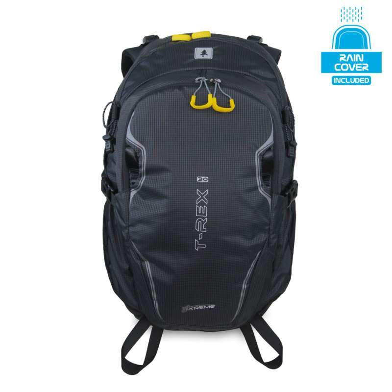 Consina T-Rex 30 L Backpack Tas Ransel 