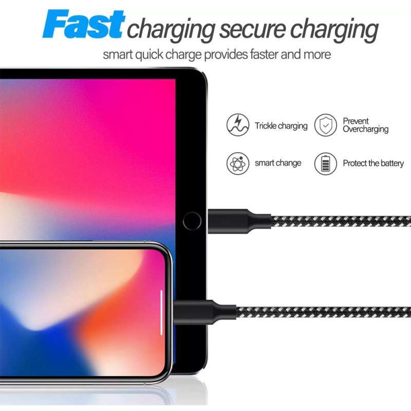 Jual Charger Iphone X Xr Xs 11 12 Pro 2 4a Fast Charging Free Phone Holder Online April 2021 Blibli Apple's latest iphone models are easier to charge than any previous apple devices. charger iphone x xr xs 11 12 pro 2 4a fast charging free phone holder
