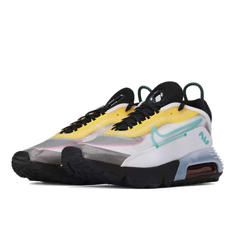 air max 2090 yellow