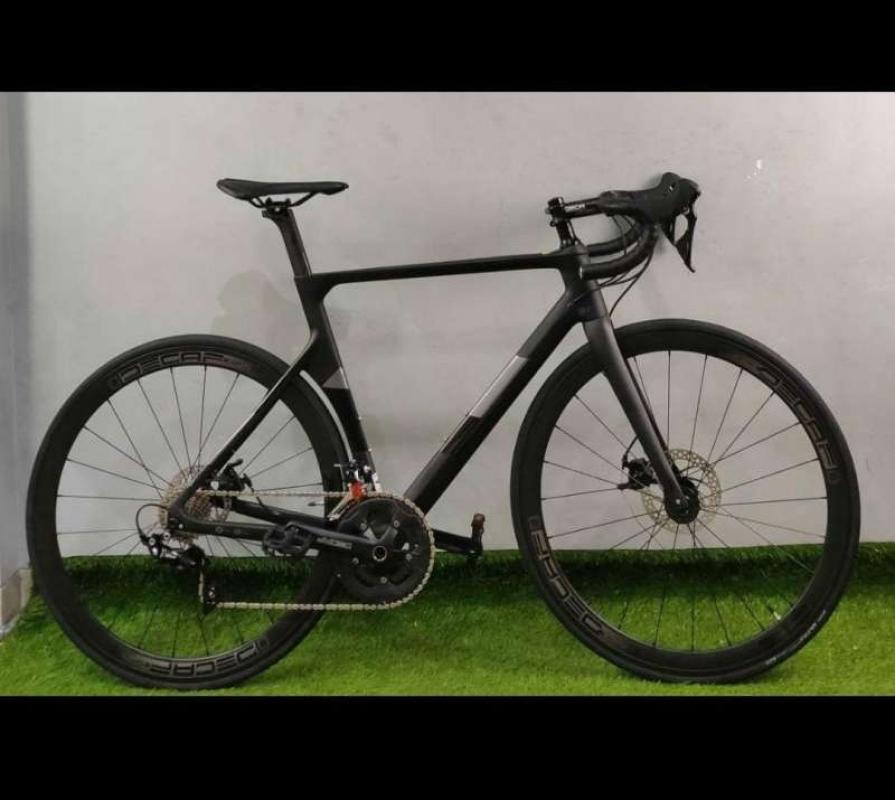 Road bike java vesuvio clearance