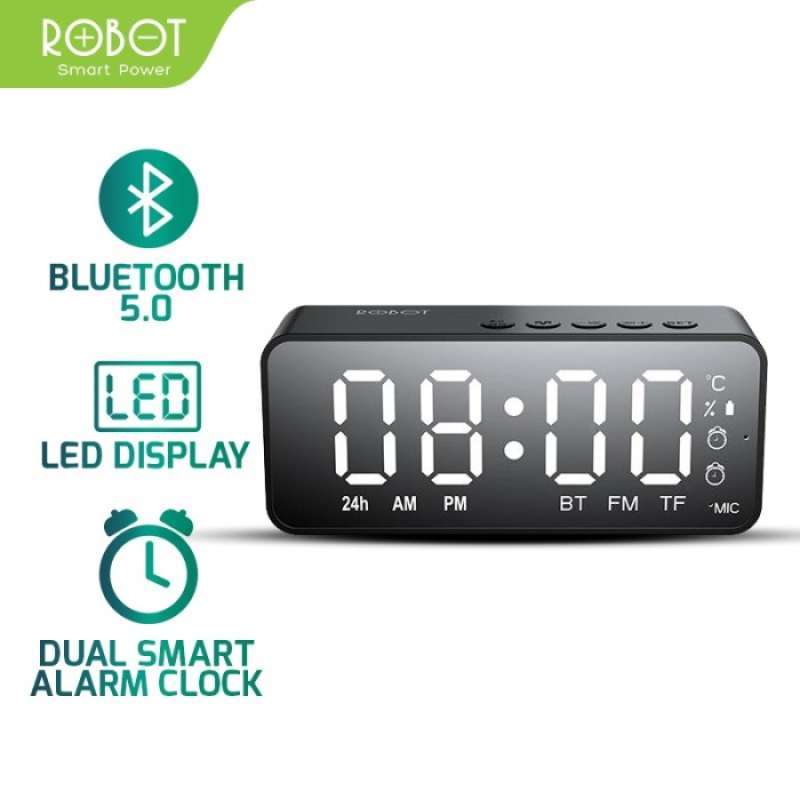 Speaker bluetooth robot rb150 Clearance