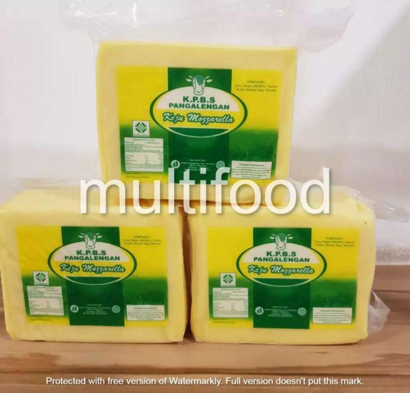 Keju Mozarella Kbps Mozarella Cheese 1kg Terbaru Agustus 2021 Harga Murah Kualitas Terjamin Blibli