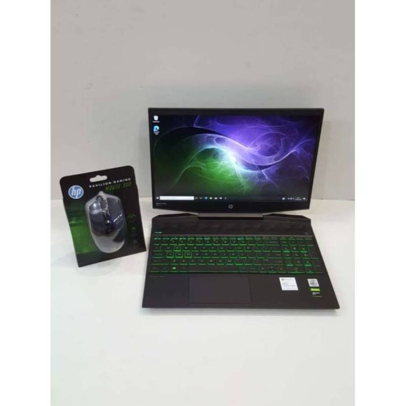 Jual Hp Pavilion Gaming 15 Dk1141tx Online Desember 2020 Blibli