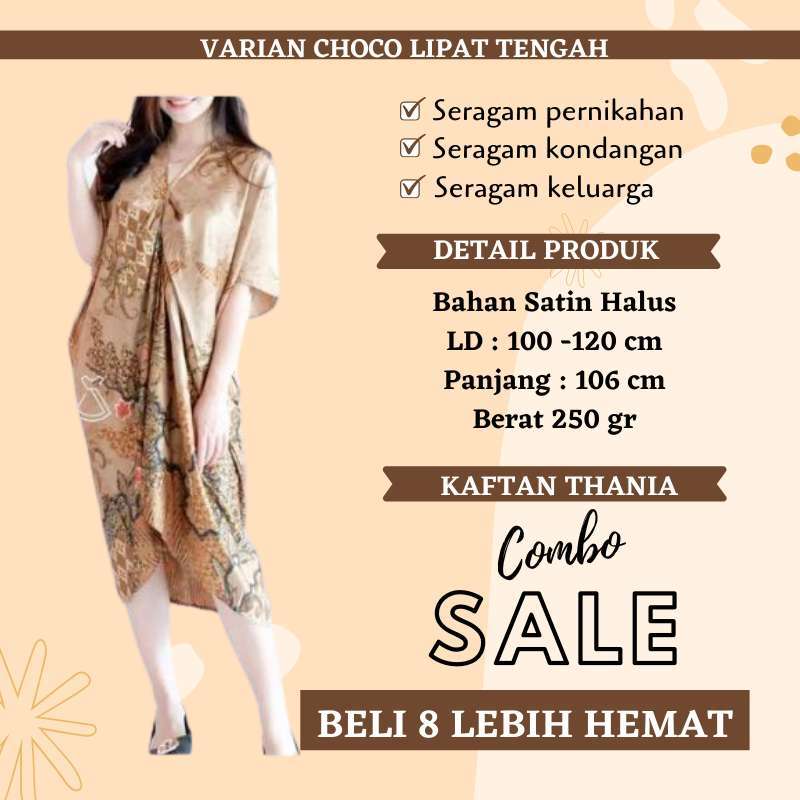 Beli dress new arrivals batik modern