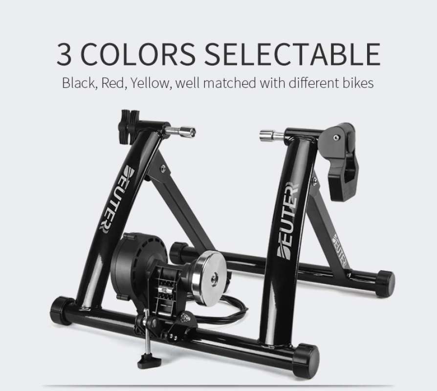 Jual shop bike trainer