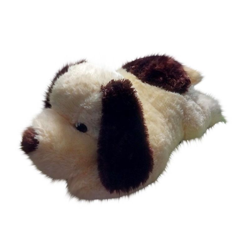 Jual Boneka Murah Lucu Anjing Jumbo Boneka Murah Februari 2020
