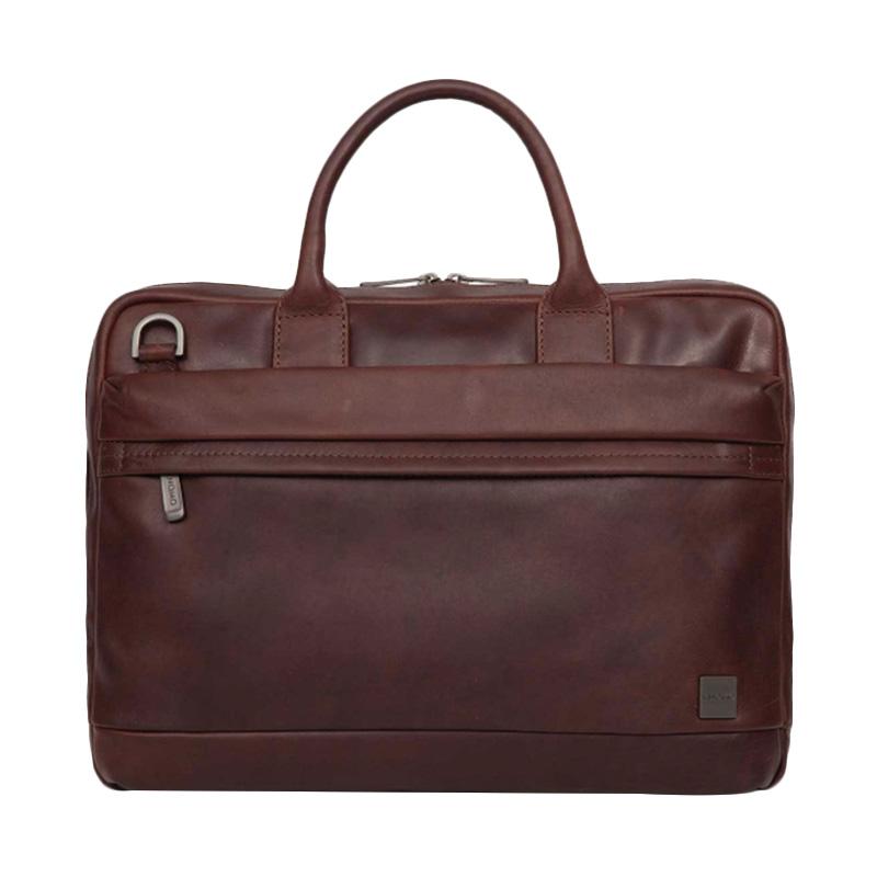 Jual KNOMO Foster Laptop Briefcase 14 