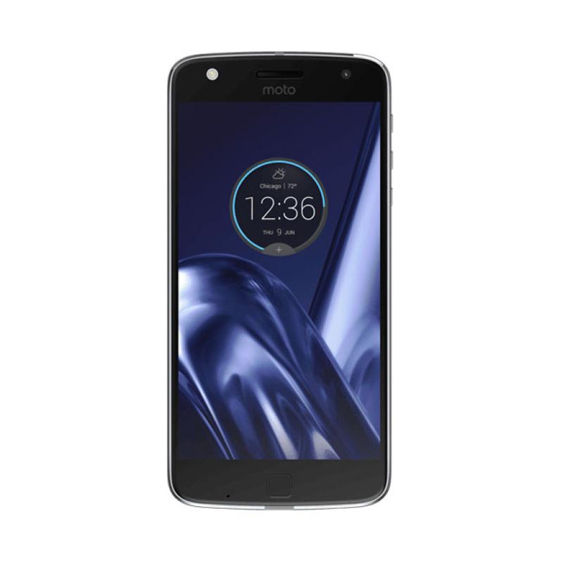 Motorola MOTO Z Play Smartphone - Black [32GB/ 3GB]