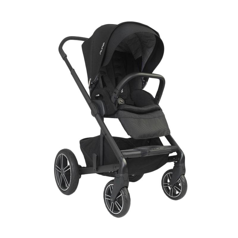 harga stroller nuna mixx