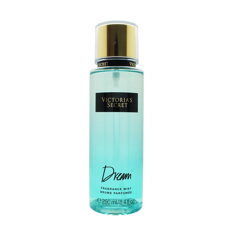Body mist victoria hotsell secret yang wangi