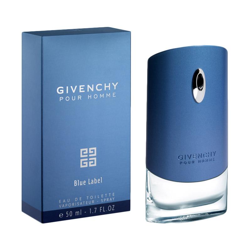 givenchy blue