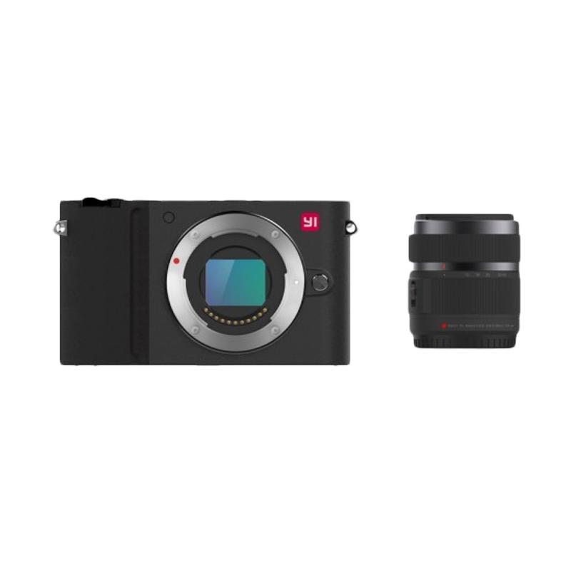 harga xiaomi yi m1 mirrorless
