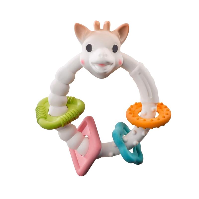 vulli teether