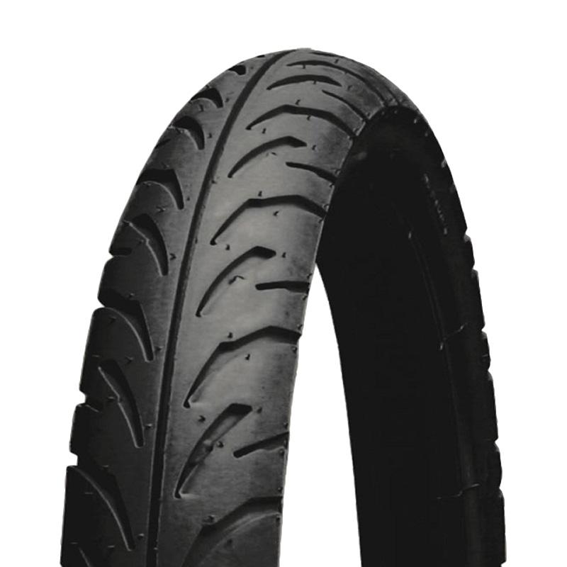 Blackstone BS16 Euromax 100/70-17 Tubeless Ban Motor