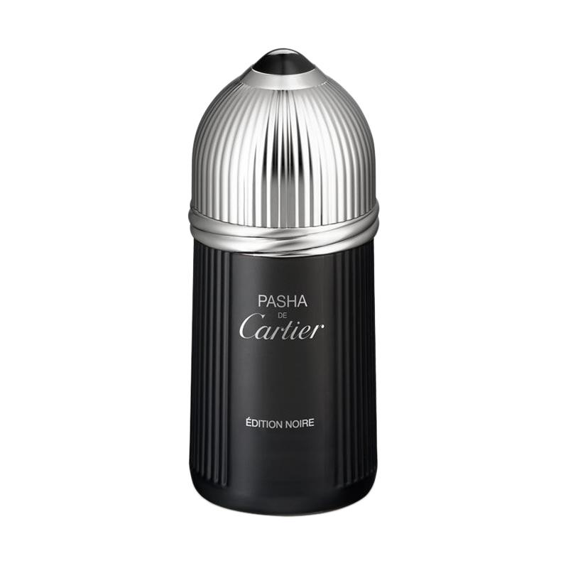 Jual Cartier Pasha Noire Edition EDT Parfum Pria [100 mL] di Seller Grosir  Parfum Store - Indonesia | Blibli