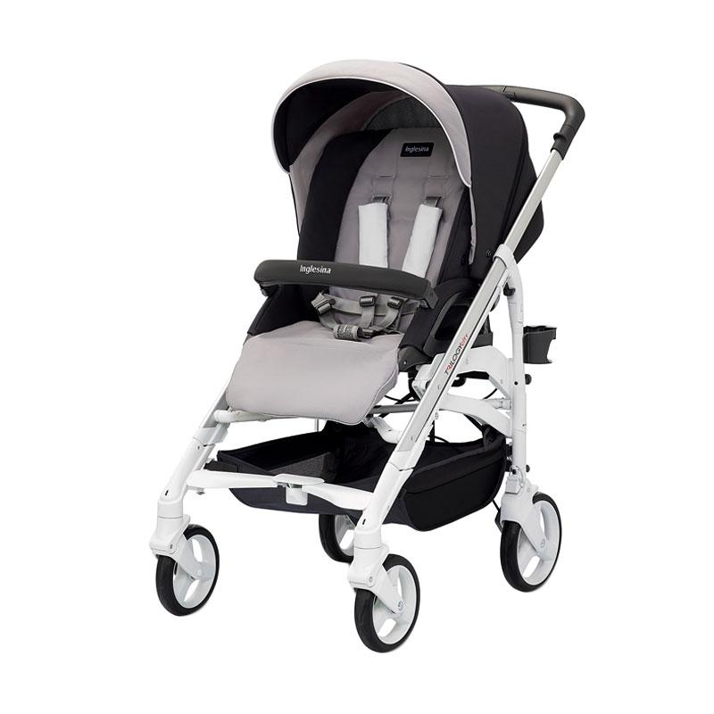 inglesina stroller trilogy